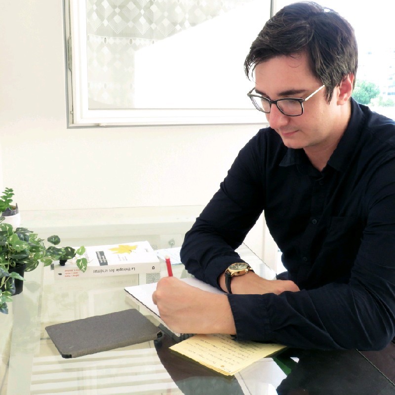 Flavien Bardet - Behavioral Data Strategist